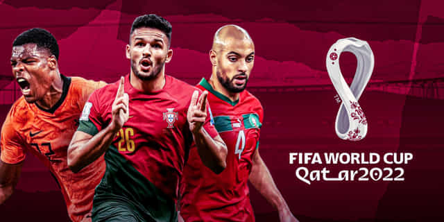 FIFA World Cup 2022: Who makes the team of the Round of 16?