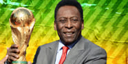 Records Set By Pele That Are Impossible To Beat
