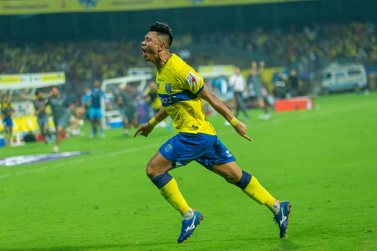 Kerala Blasters keep unbeaten run going with Odisha FC triumph