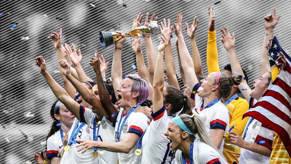 US House passes landmark bill: Men and women to get equal pay in sports