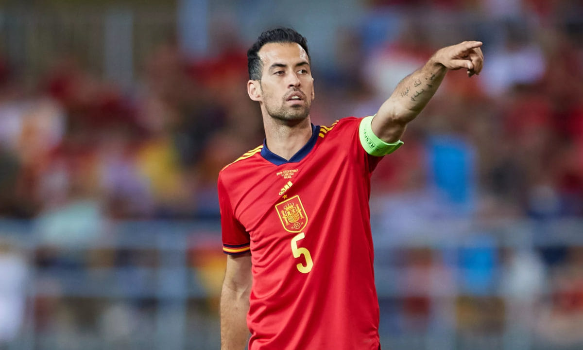 Top 10 most underrated footballers of the millennium