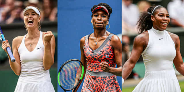 10 players to train under Nick Bollettieri, the greatest tennis coach