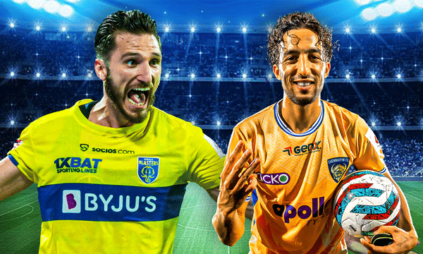 Ranking the top five performers from ISL 2022-23 Gameweek 10