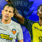 Top five performers ISL 2022-23 Gameweek 12 Indian Super League
