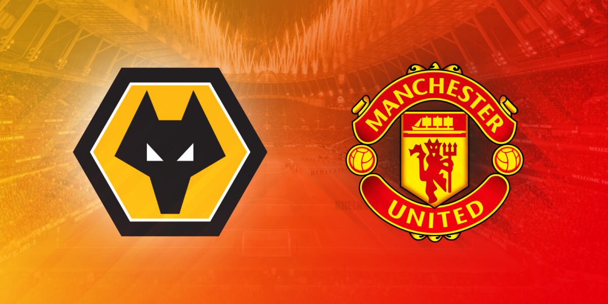 Manchester United vs Wolves Predicted lineup, injury news, headtohead