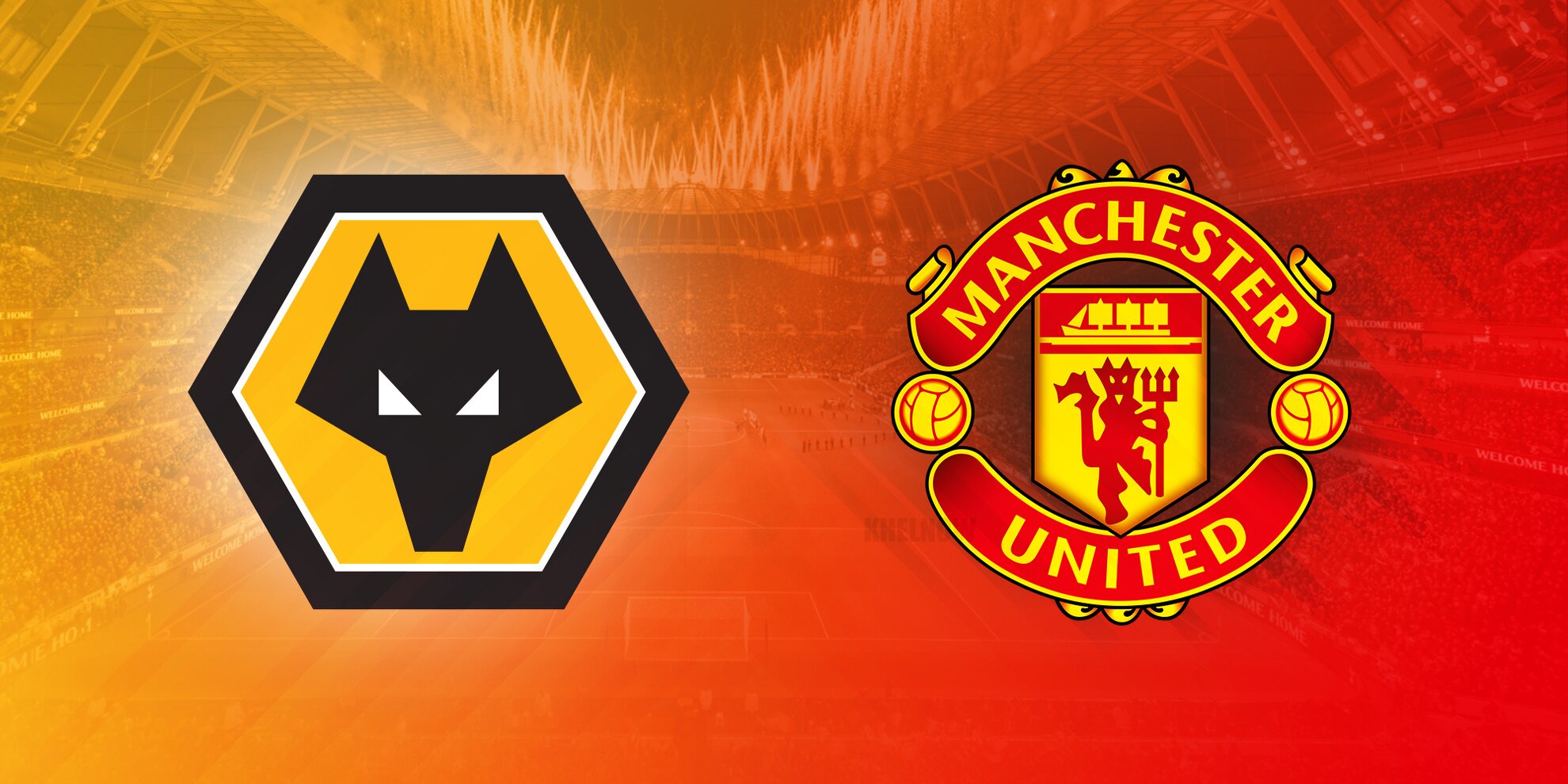 Manchester United Wolves