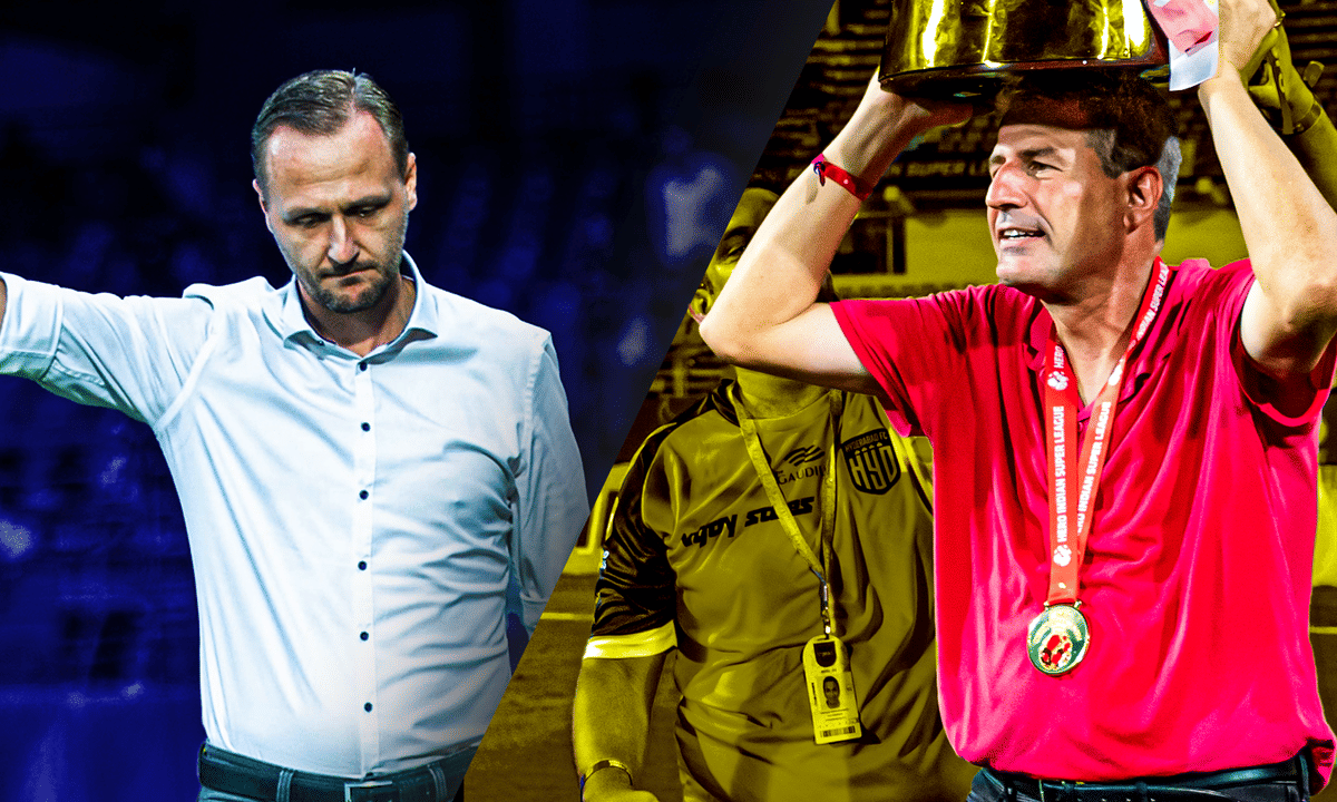 Year Ender 2022: Top five managers in Indian football