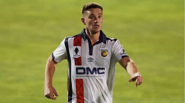 ISL: Dylan Fox joins Jamshedpur FC till the end of the season