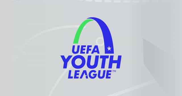 Top 10 youngest debutants in UEFA Youth League