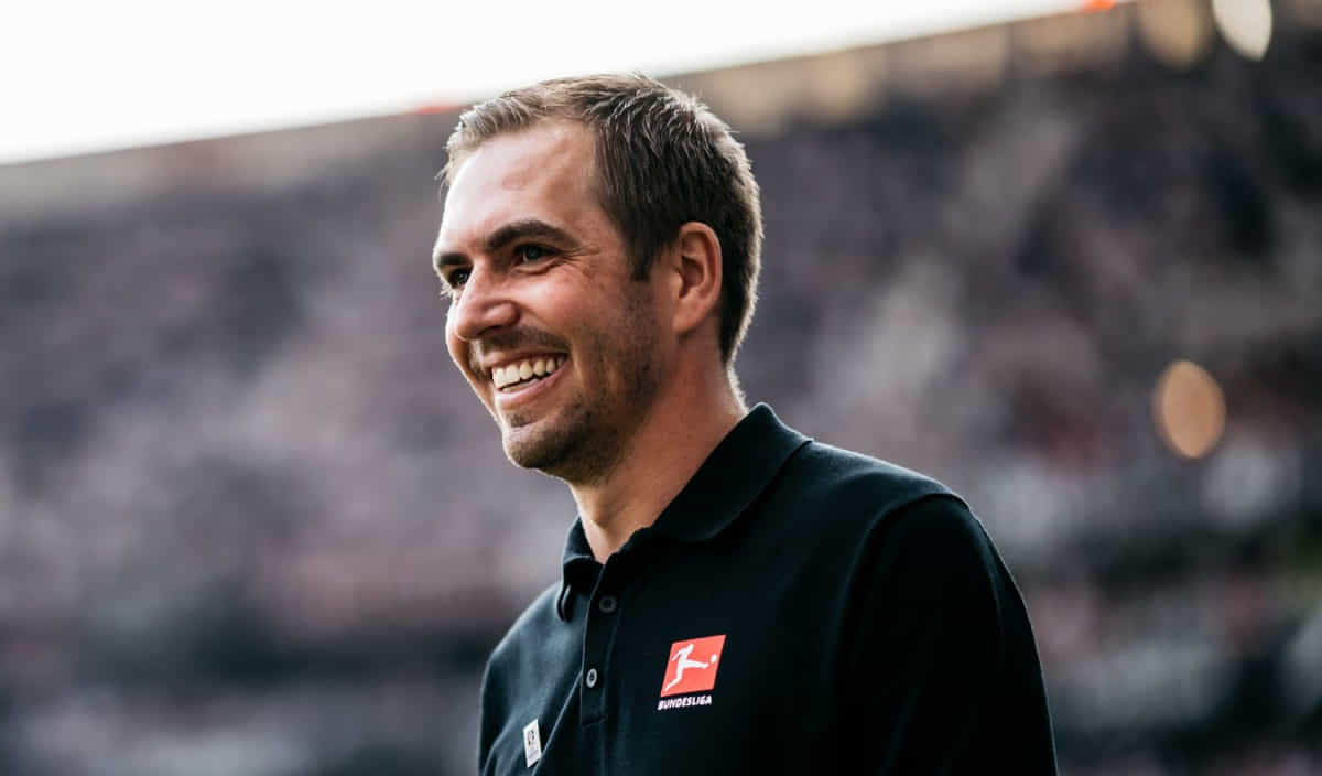 Philipp Lahm on Bundesliga and look back on 2022