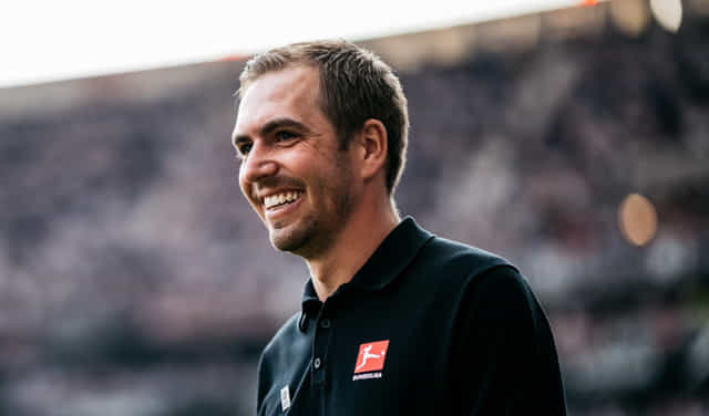 Philipp Lahm on Bundesliga and look back on 2022