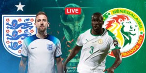 FIFA World Cup 2022: England vs Senegal Live Updates