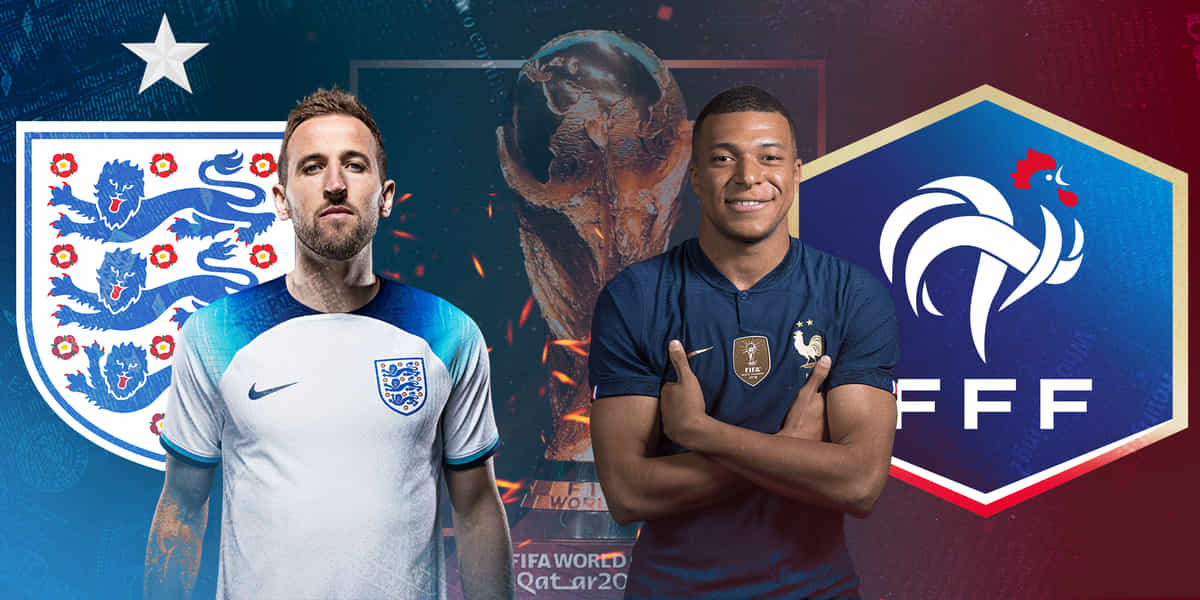 England vs France: Predicted lineup, injury news, head-to-head