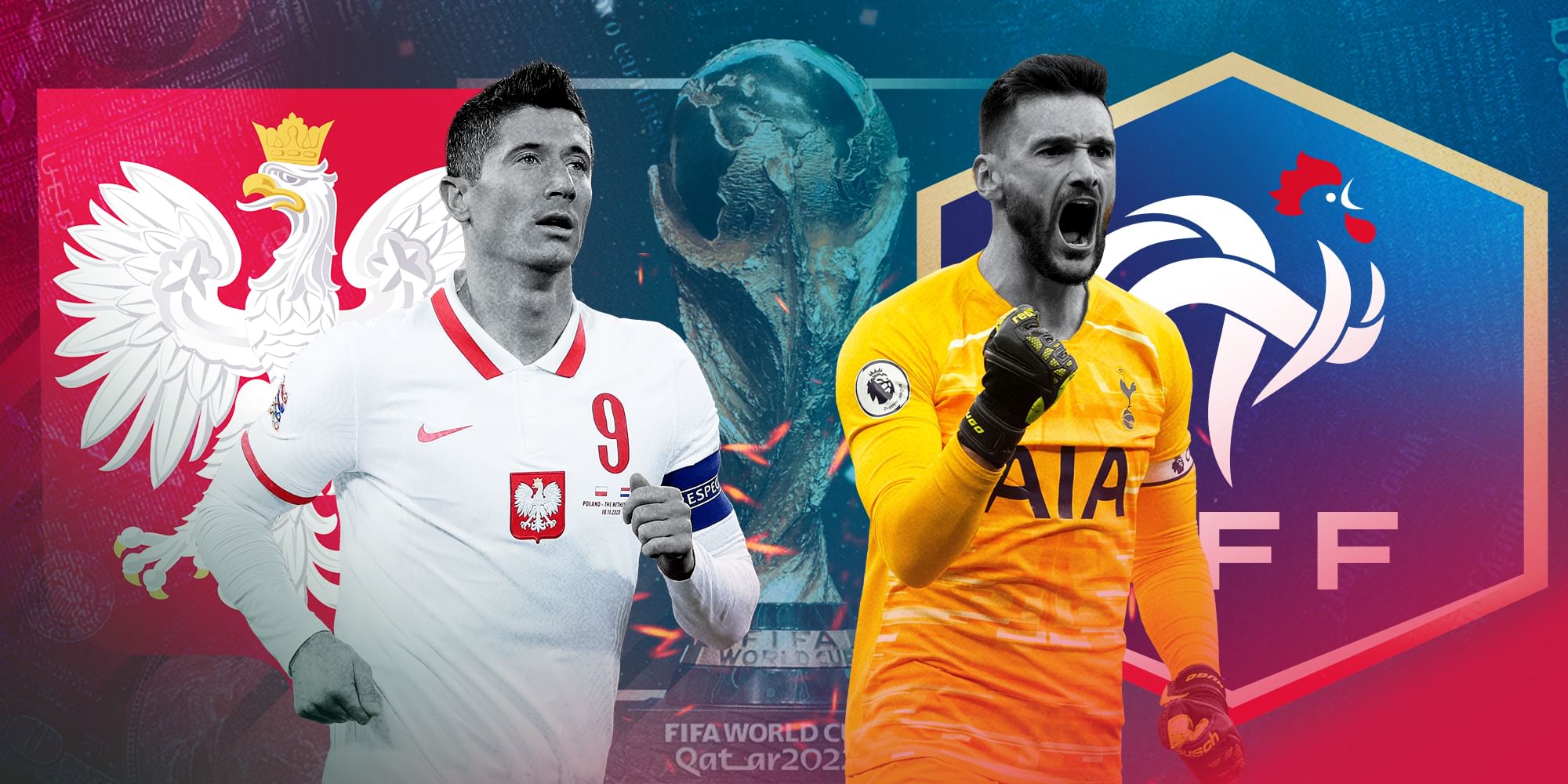 France Vs Poland   World Cup Preview Lead Pic Poland France 