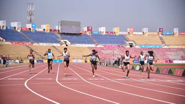 Athletics Federation of India releases qualification marks for Asian Games 2023