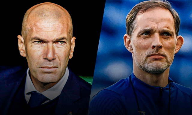 Top 10 managers who are free agents currently (January 2023)