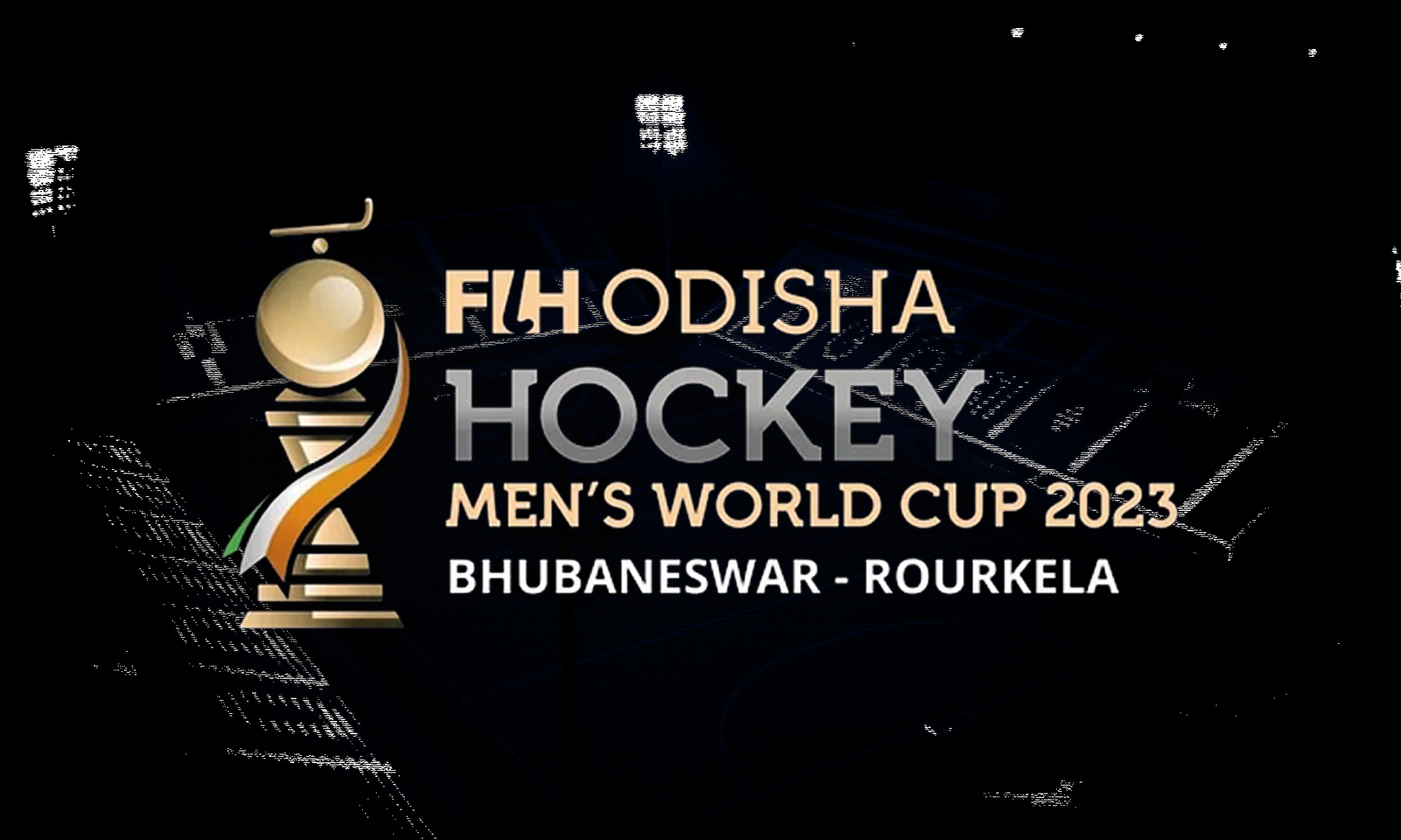 captains Men's Hockey World Cup 2023
