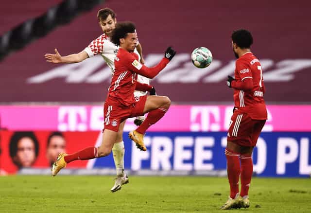 DFB Pokal: Mainz 05 vs Bayern Munich: Predicted lineup, injury news, head-to-head