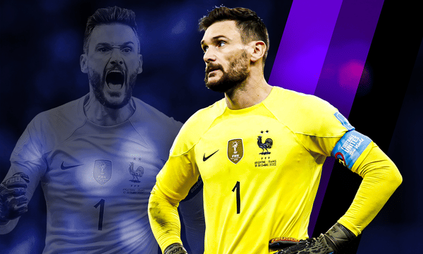 Hugo Lloris: International record and list of trophies