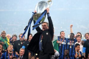 How many trophies have Inter Milan won in their history?