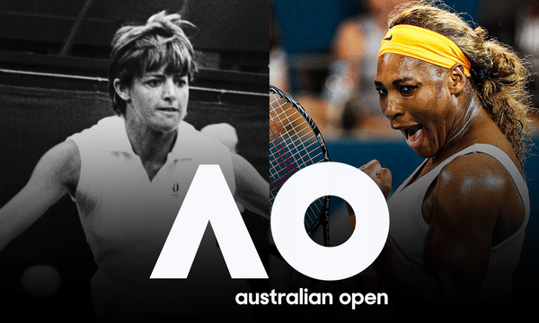 Australian Open: List of women's singles title winners