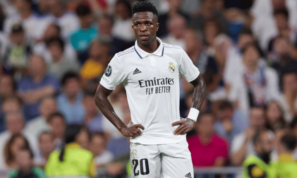 LaLiga analyses audio and video recordings to report racist insults