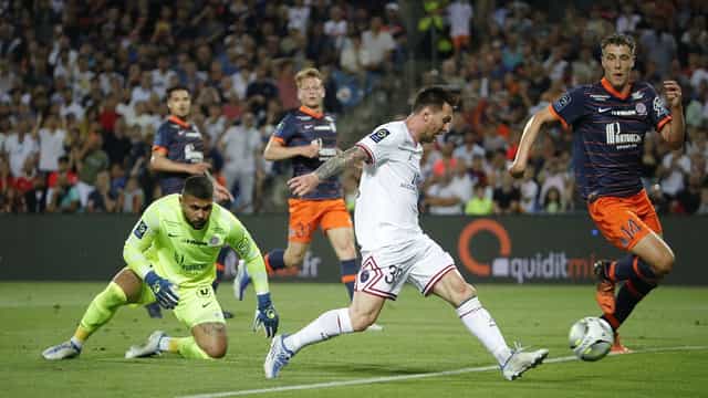 Ligue 1: Montpellier vs PSG: Predicted lineup, injury news, head-to-head