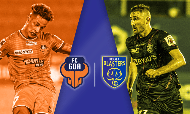Preview: Under pressure FC Goa look to overthrow Kerala Blasters