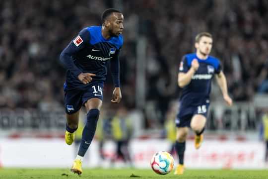 The derby is not just a game to play, but a game to win says Dodi Lukébakio