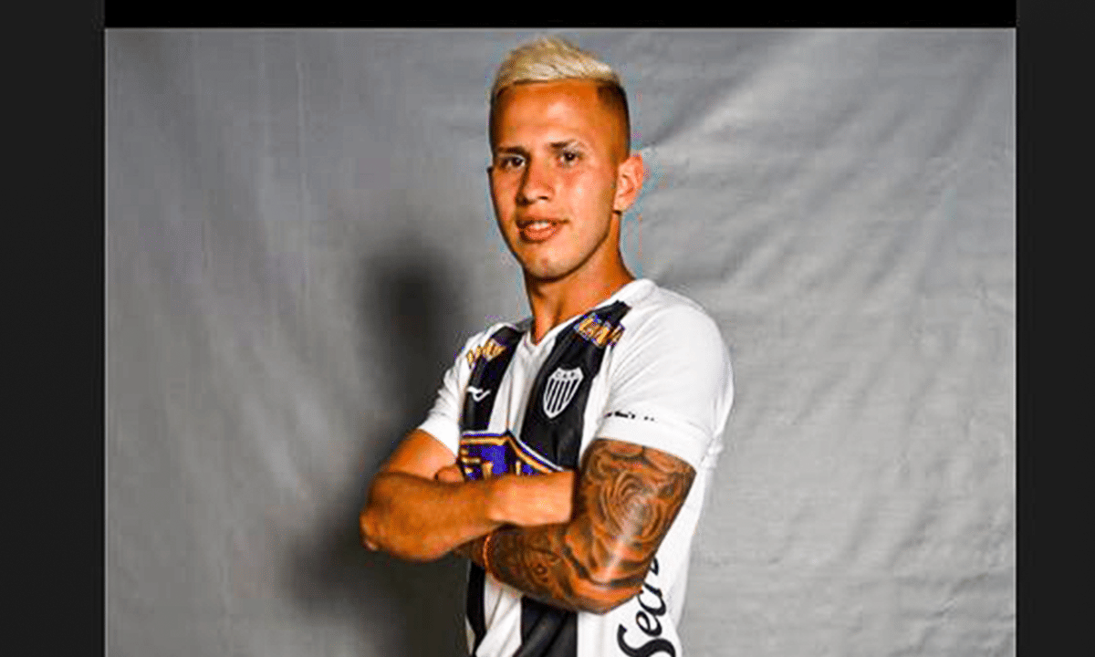 Sudeva Delhi set to sign Argentine winger Alexis Nahuel Gomez