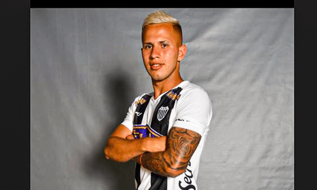 Sudeva Delhi set to sign Argentine winger Alexis Nahuel Gomez
