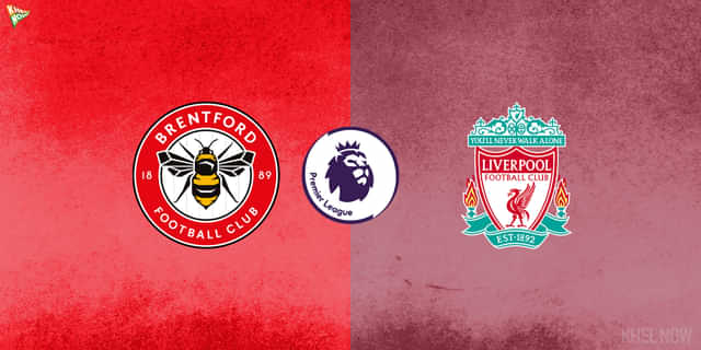 Premier League 2022-23: Brentford vs Liverpool: Predicted lineup, injury news, and head-to-head