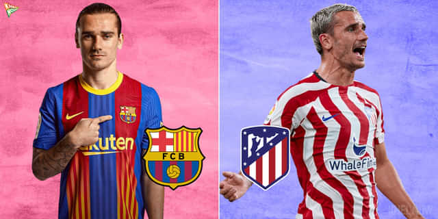 Top 10 players to play for both Atletico Madrid and FC Barcelona
