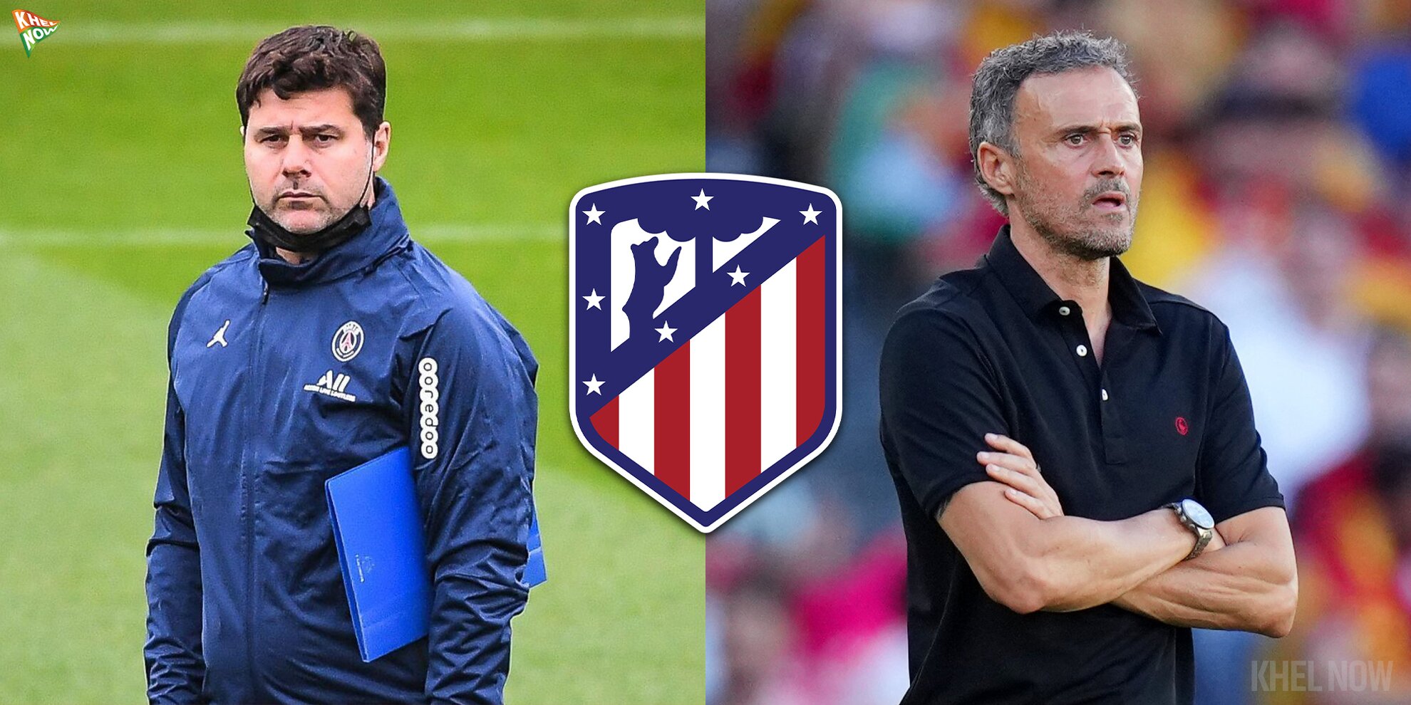 atletico madrid manager