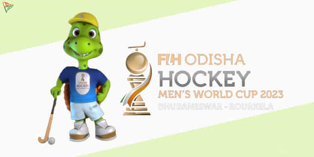 Who is FIH Hockey Men’s World Cup 2023 Mascot?