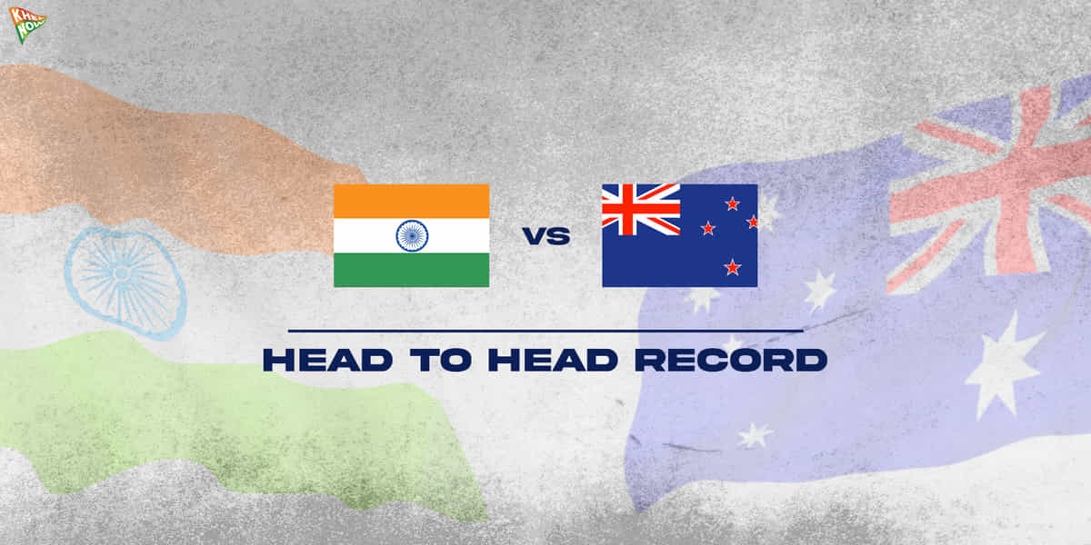 Hockey: India vs New Zealand Head to Head