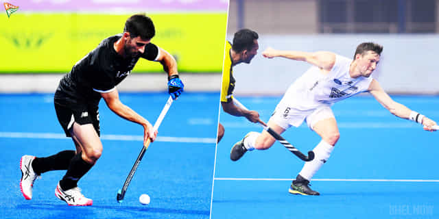 Rival Watch: India face New Zealand in Hockey World Cup crossover
