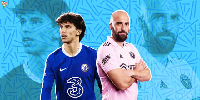 Top 10 most expensive loan signings of all-time