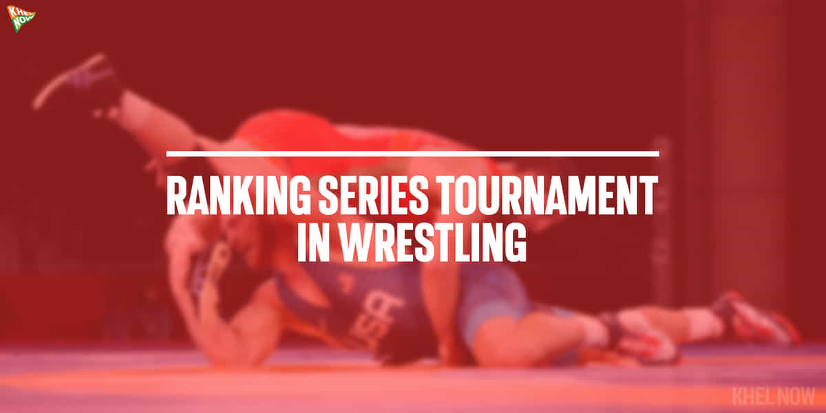 Explained: What are Ranking Series tournaments in wrestling?