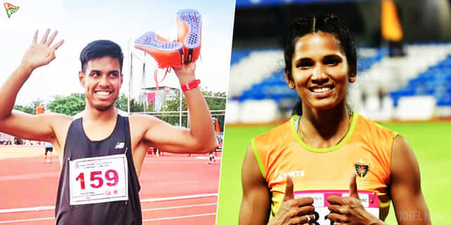 We plan to organise more tournaments and strengthen grassroots, says James Hillier