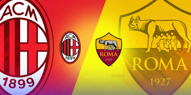 AC Milan vs AS Roma: Predicted lineup, injury news, head-to-head