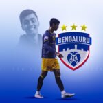 Ashish Jha Bengaluru FC signs ISL 2022-23 Indian Super League