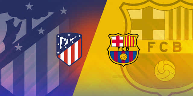 LaLiga 2022-23: Atletico Madrid vs Barcelona: Predicted lineup, injury news, and head-to-head