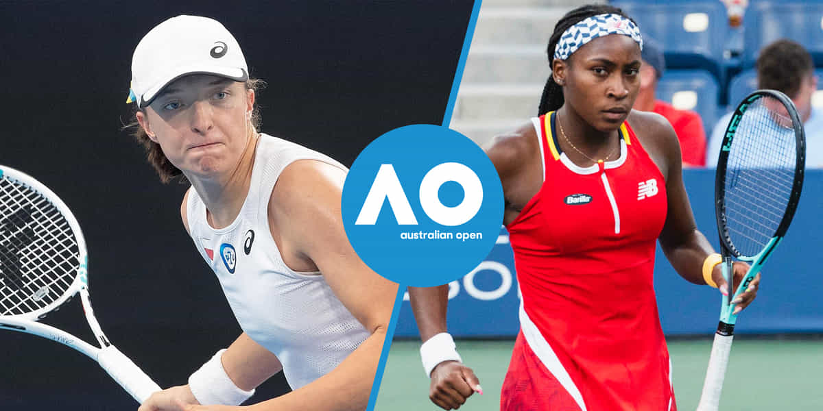 Australian Open 2023: Top five contenders for Women's Singles Title