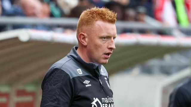 From football manager to Reims’ head coach – Who is Will Still?