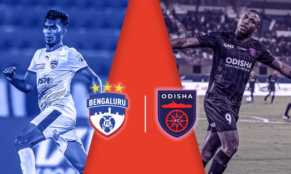 Preview: Bengaluru FC, Odisha aim to build momentum