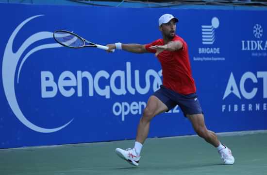 Tennis: ATP Bengaluru Open 2023 to kick off from February 20