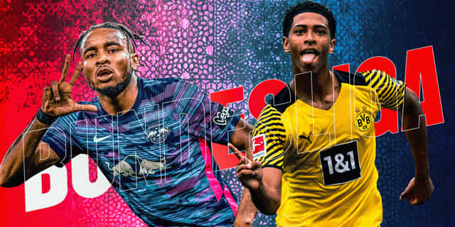 Bundesliga Team of the Year 2022
