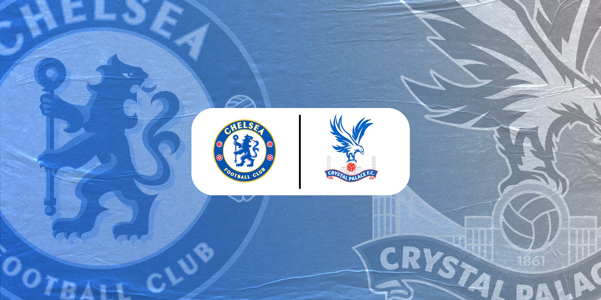 Chelsea Crystal Palace