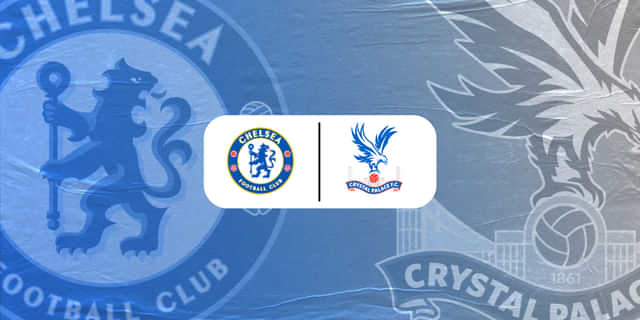 Premier League 2022-23: Chelsea vs Crystal Palace: Predicted lineup, injury news, head-to-head